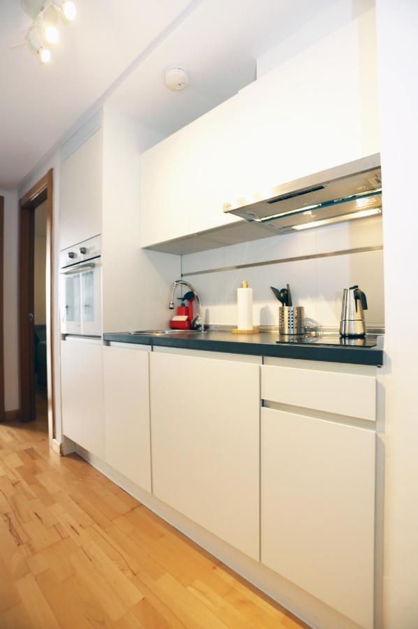 Casa Fenicia - Cosy With Free Private Parking Apartment Malaga