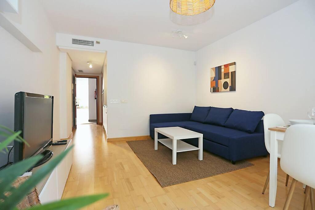 Casa Fenicia - Cosy With Free Private Parking Malaga