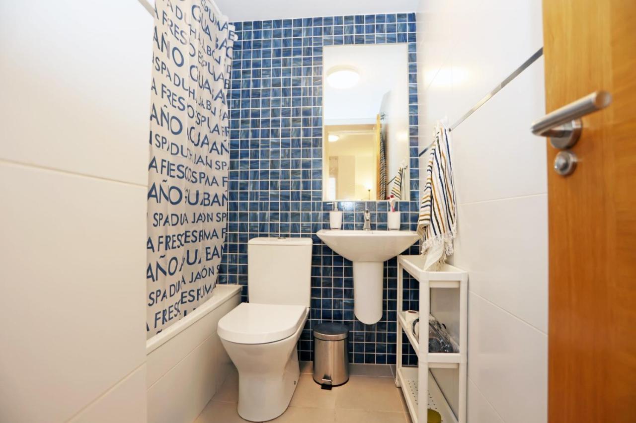 Casa Fenicia - Cosy With Free Private Parking * Malaga